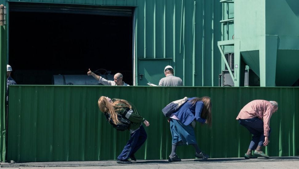 Mon film préféré en 2020